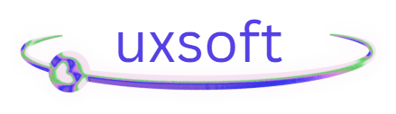 logo uxsoft joomla